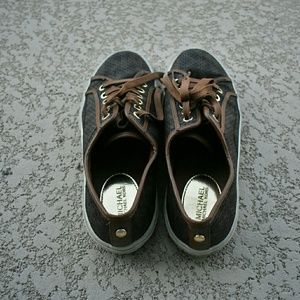 Michael Kors sneakers